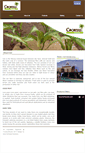Mobile Screenshot of coconutwoods.com